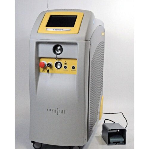 2011 SmartLipo SLT II Triplex w Cellulaze Precision Cynosure Cosmetic Laser