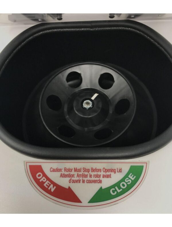 Centrifuge Horizon 614 B Drucker Diagnostics PRP Platelet Rich Plasma 614B