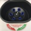 Centrifuge Horizon 614 B Drucker Diagnostics PRP Platelet Rich Plasma 614B