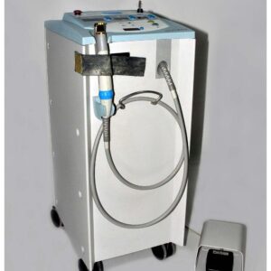 1999 Candela GentleLASE PLUS Alexandrite Laser Hair Removal 12 15 18 mm Fiber