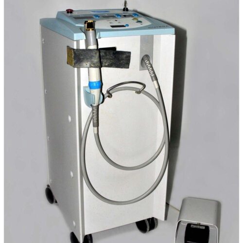 2000 Cutera Cool Glide Excel Long Pulse Nd:YAG 1064nm CoolGlide HR Hair Removal