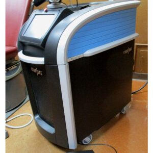2012 Cynosure Palomar Icon Vectus Skintel Melanin Reader Laser Skin Type Sensor