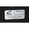 Med Envy SILKPEEL Dermalinfusion Medical Silk Peel Non-Invasive Skin Exfoliation