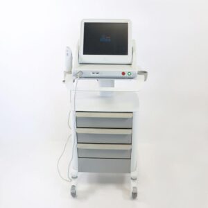 2009 Ulthera DeepSEE Laser HandPiece UH-1 Ultrasound Ultherapy Neck Wrinkles UH1
