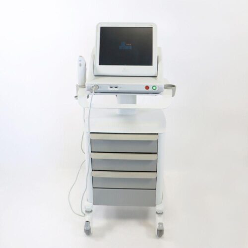 2014 Ulthera Ultherapy UC-1 Non-Invasive Ultrasound Therapy Face Neck Skin Tightening