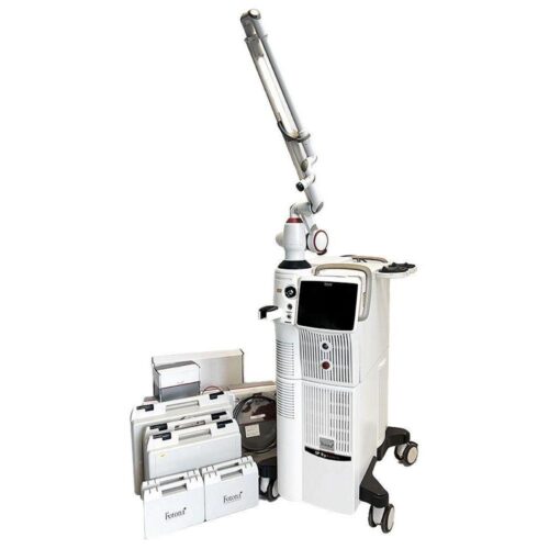 Fotona SP Dynamis Multi-Application Nd:YAG Laser System