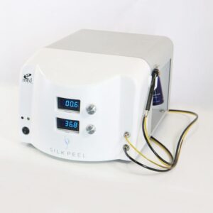 Envy Medical SilkPeel Dermalinfusion Skin Resurfacing Treatment System 279.4 HRS