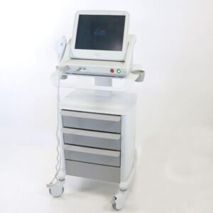 2009 Ulthera DeepSEE Laser HandPiece UH-1 Ultrasound Ultherapy Neck Wrinkles UH1