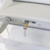 2011 Ulthera Ultherapy DEEPsee Ultrasound Skin Tightening Contouring w Handpiece