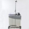 Zimmer Cryo 6 Chiller Cold Air Therapy Spot Cooling Treatment Cryo w/Mast Hose