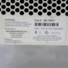 Zimmer Cryo 6 Chiller Cold Air Therapy Spot Cooling Treatment Cryo w/Mast Hose