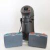 2022 Alma Opus Plasma Fractional Plasma RF Skin Resurfacing Anti-Aging Laser
