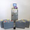 2013 Alma Harmony XL Laser Tattoo Removal Vascular Pigmented Lesions Acne 4 HP's