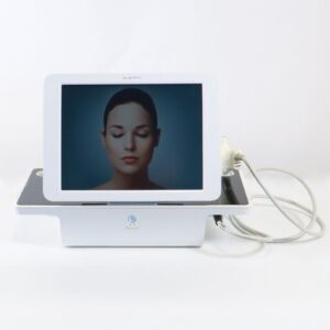 Syneron Candela CO2RE CORE CO2 Laser Gold F100mm 120 micron Lens AS76112