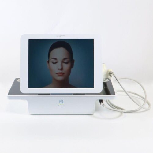 Syneron eMatrix Skin Rejuvenation Table Top Sublative RF System FG70441