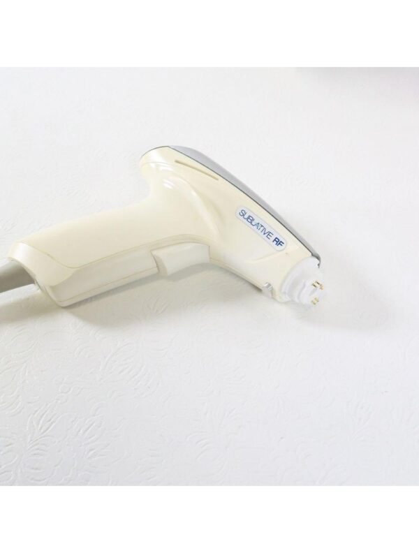 Syneron eMatrix Skin Rejuvenation Table Top Sublative RF System FG70441