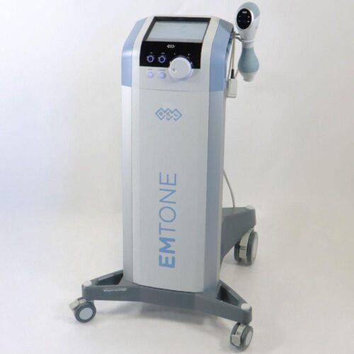 2022 BTL EMTone RF Cellulite Reduction Skin Tightening RadioFrequency BodySculpt