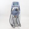 2012 Lumenis LightSheer Duet HS Handpieces 810nm Hair Removal System GASB00000