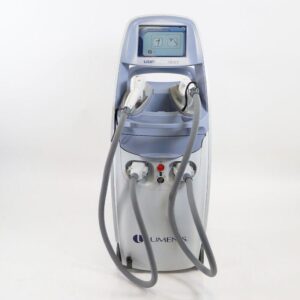 2011 Lumenis M22 IPL YAG Laser System Hair Removal Skin Rejuvenation Lesion Vein