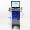 2017 Edge Systems Hydrafacial MD® Elite™ Dermabrasion Skin Treatment Exfoliation