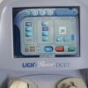 2012 Lumenis LightSheer Duet HS Handpieces 810nm Hair Removal System GASB00000