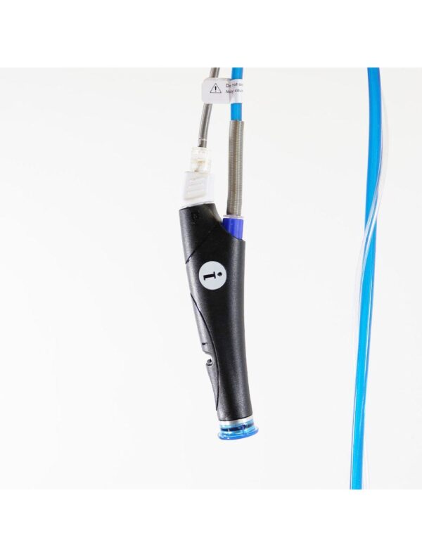 2017 Edge Systems Hydrafacial MD® Elite™ Dermabrasion Skin Treatment Exfoliation