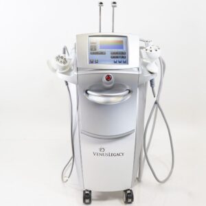 2002 LaserScope Venus i Erbium YAG 2940 Laser Wrinkle Scar Skin Resurfacing