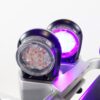 2017 Edge Systems Hydrafacial MD® Elite™ Dermabrasion Skin Treatment Exfoliation