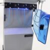 2017 Edge Systems Hydrafacial MD® Elite™ Dermabrasion Skin Treatment Exfoliation