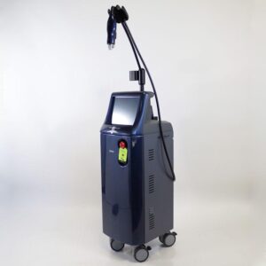 2017 Jeisys Edge One Fractional CO2 Laser Surgical Skin Resurfacing System