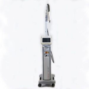 2015 Lutronic INFINI RF Electrosurgical Microneedling Skin Rejuvenation Acne