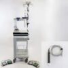 Sound Surgical Tech Vaser 110-0026 Classic VentX Aspiration Workstation & Cart
