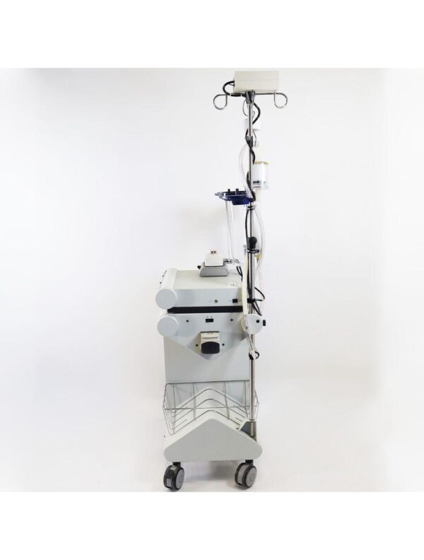 Sound Surgical Tech Vaser 110-0026 Classic VentX Aspiration Workstation & Cart