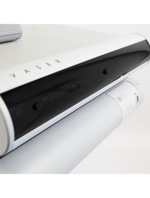 Sound Surgical Tech Vaser 110-0026 Classic VentX Aspiration Workstation & Cart