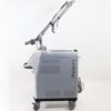 2012 Lutronic Spectra Dual Pulsed Nd Yag Laser Class IV Tattoo Removal System