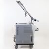 2012 Lutronic Spectra Dual Pulsed Nd Yag Laser Class IV Tattoo Removal System