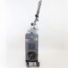 2012 Lutronic Spectra Dual Pulsed Nd Yag Laser Class IV Tattoo Removal System