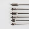Sound Surgical Tech Vaser 110-0026 Classic VentX Aspiration Workstation & Cart