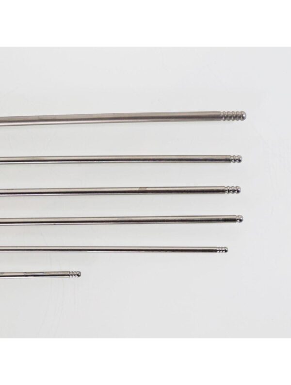 Sound Surgical Tech Vaser 110-0026 Classic VentX Aspiration Workstation & Cart