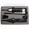 2012 Lutronic Spectra Dual Pulsed Nd Yag Laser Class IV Tattoo Removal System
