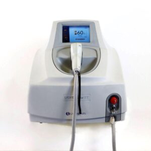 Lumenis LightSheer DESIRE Handpiece XC 805 nm Laser Hair Removal LOW SHOTS 2018