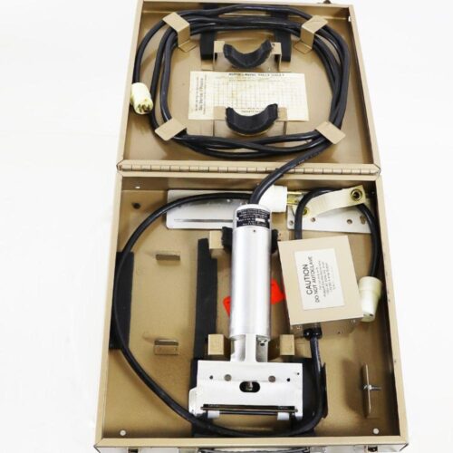 Padgett Electro-Dermatome Model B Skin Graft Grafting Tool Dermatology Tools