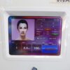 2017 Vivace Microneedling RadioFrequency Skin Tightening Treatment Wrinkles RF