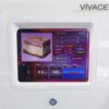 2017 Vivace Microneedling RadioFrequency Skin Tightening Treatment Wrinkles RF