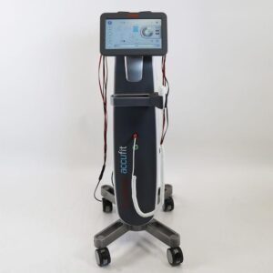 2019 Lutronic Genius Radio Frequency Microneedle Skin Rejuvenation Acne Wrinkles
