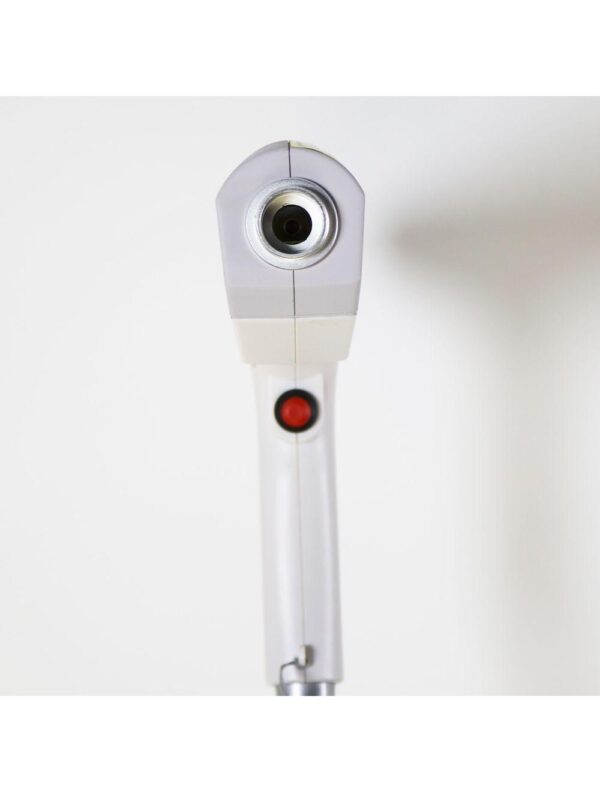 2017 Rohrer Aesthetics Spectrum Hair Tattoo Removal Multi Platform IPL Laser