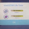 Lutronic Accufit IntelliSTIM IntelliCycle Muscle Stimulation System PB1-05