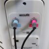 Lutronic Accufit IntelliSTIM IntelliCycle Muscle Stimulation System PB1-05