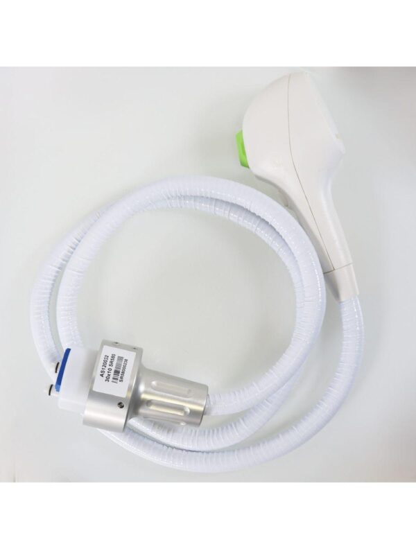 2016 VenusConcept Venus Versa IPL Laser Hair Removal Skin Rejuvenation 9 HP's