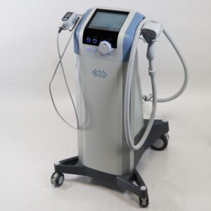 2017 BTL Exilis Ultra Radio Frequency Aesthetic System Skin Contour Cellulite